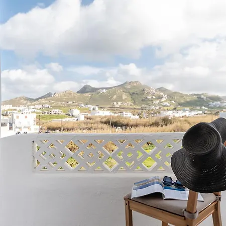 The White Stone House *