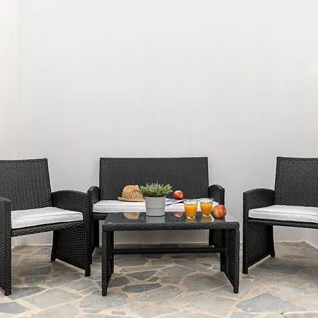 The White Stone House