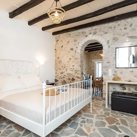 The White Stone House Apartamento *