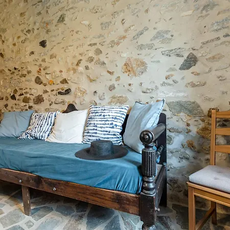 The White Stone House Apartamento