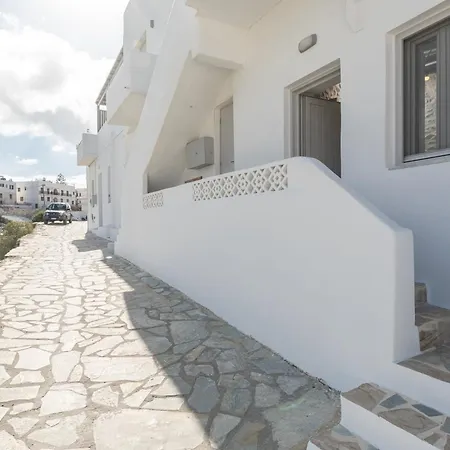 The White Stone House