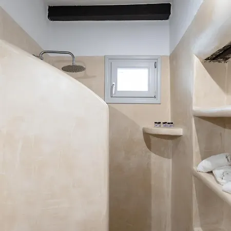 Apartamento The White Stone House Naxos City