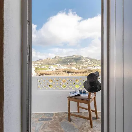 Apartamento The White Stone House *