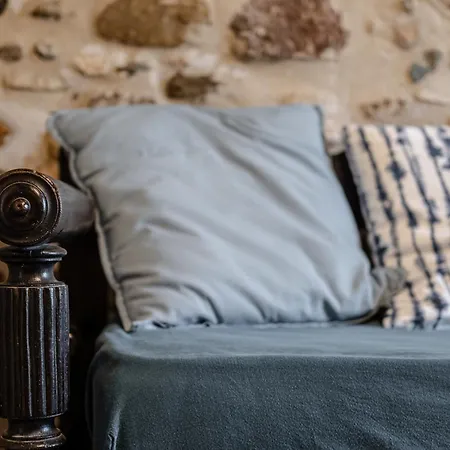 The White Stone House Lägenhet