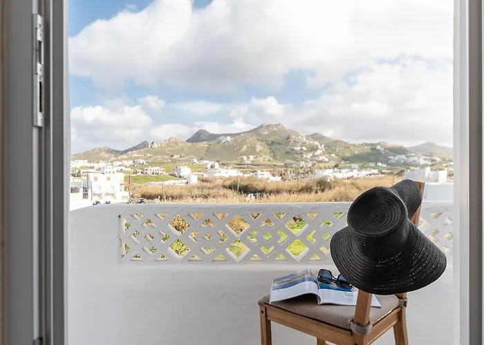 The White Stone House *