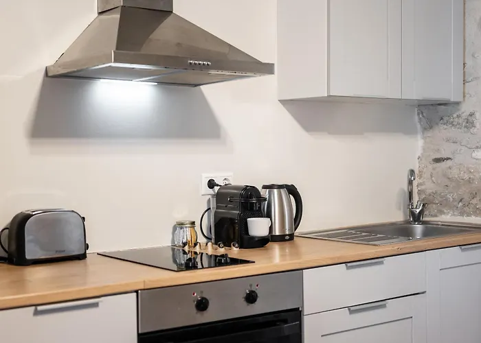 The White Stone House Naxos City